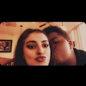 Meet your Posher, Faith